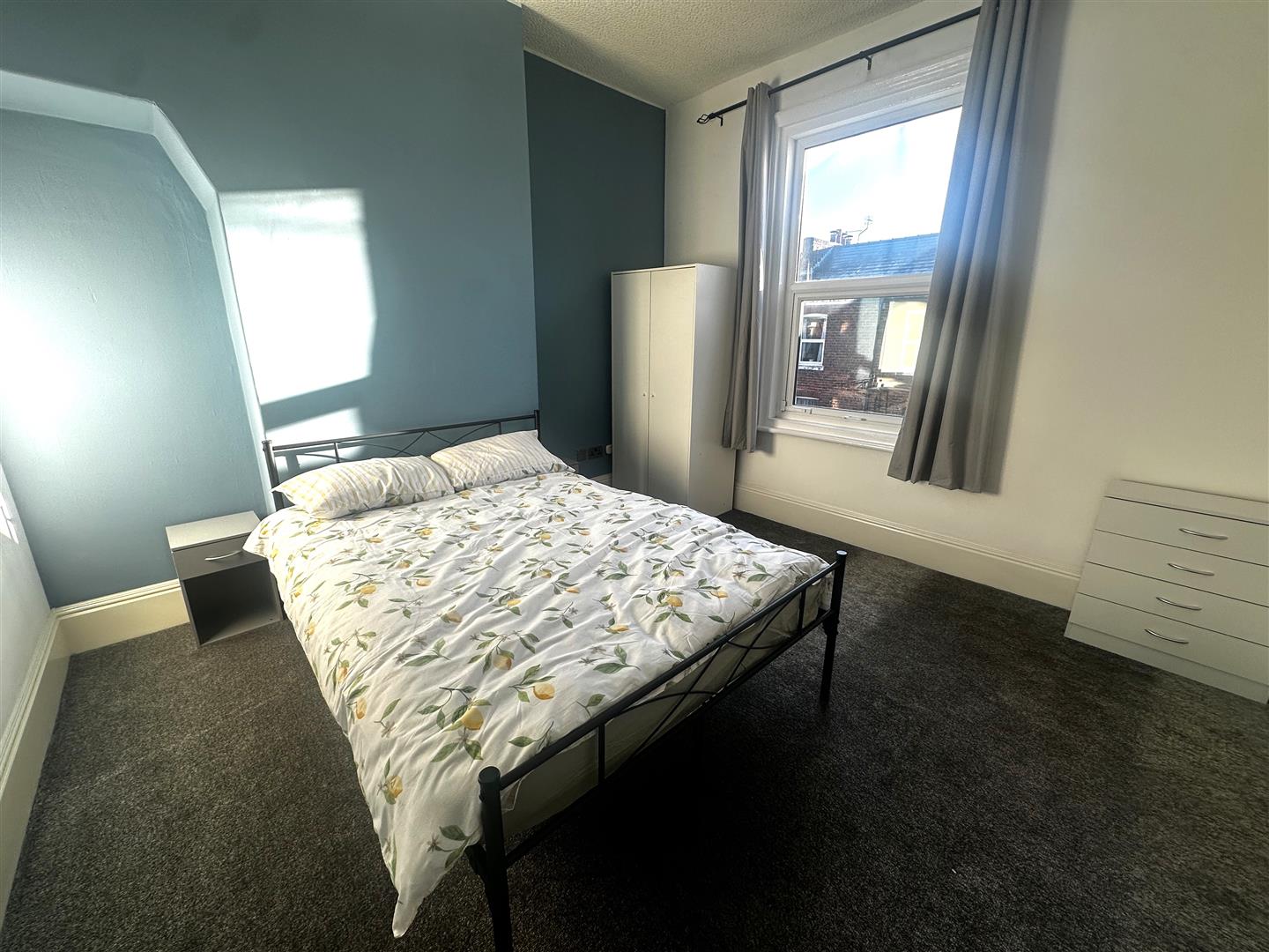 Room ,, Alert Street, Ashton-On-Ribble, PR2 2SP